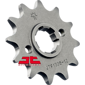 Countershaft Sprocket - 12 Tooth JTF1336.12