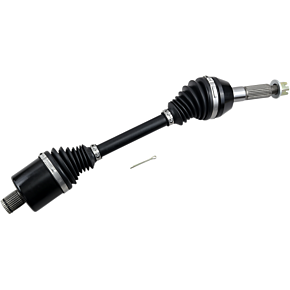 Demon Complete Axle Kit - Heavy Duty - Rear Left/Right | Middle Left/Right PAXL-6076HD