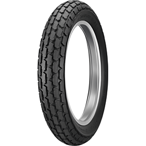 Dunlop Tire K180 Rear 130/90-10 61j Bias Tl