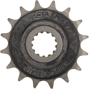 JT Sprockets Sprocket - Front - Yamaha - 16-Tooth JTF1595.16RB