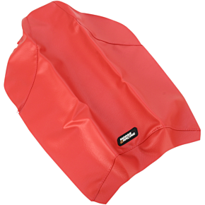 Moose Racing Seat Cover - Red - Honda