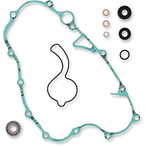 Moose Racing Water Pump Repair Kit Honda