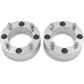 Moose Racing Wheel Spacer - 4/136 - 2" - 12 mm X 1.50