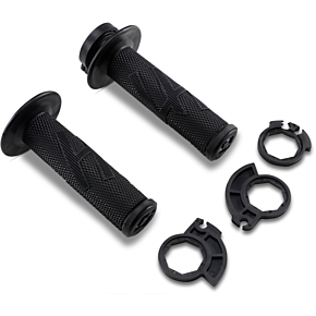 Odi Grips - Emig - Pro - V2 - Blackout H36EPBB