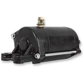 Parts Unlimited Starter Motor