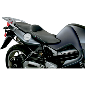 Sargent Seat - Black - F800 WS-594-19