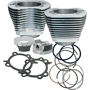 Ss Cycle Cylinder Kit - Twin Cam 910-0201