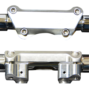 Wild 1 Handlebar Clamp - FLTR WO539