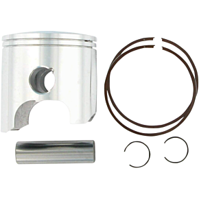 Wiseco Piston - Honda - Standard 431M07000
