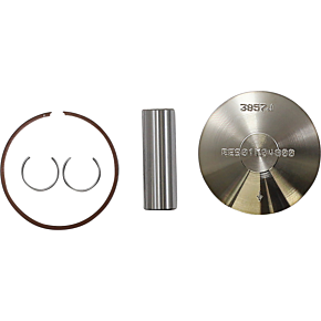 Wiseco Piston Kit - Racer Elite RE901M04800