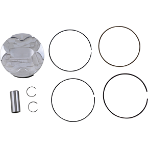 Wossner Piston Kit 8923DA