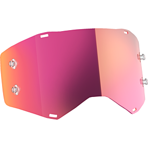 Prospect/Fury Lens - Pink Chrome AFC Works 248776-344