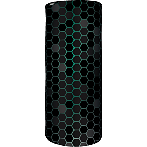 Motley Tube® SportFlex® - Zan Carbon Hex TL146