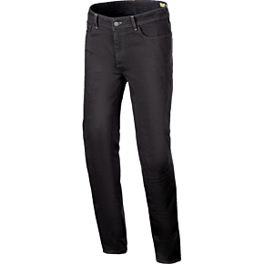 Cult-8 Pants - Black - US 38 / EU 54 3325024-1202-38