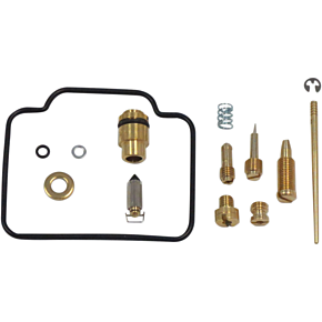 Carburetor Repair Kit - Polaris 03-424