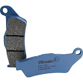 PRIME Carbon Ceramic Brake Pads 07BB2809