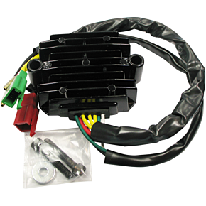 Regulator/Rectifier - Yamaha 10-424
