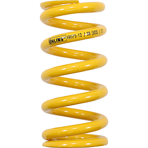 Shock Spring - 502 lb 18075-12