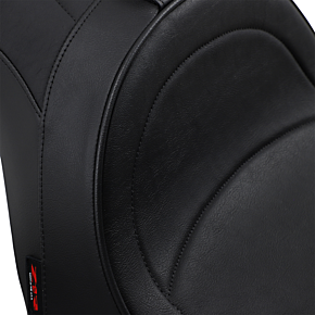 Double Bucket Seat - Backrest - Mild - Raider 0810-1720