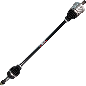 Axle - Lift Kit - Heavy-Duty - Front Right - Defender PAXL-3030HD-6ET