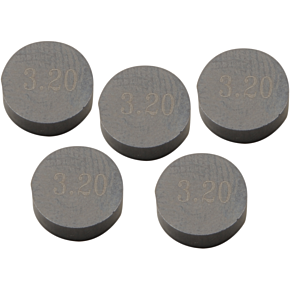 Valve Shim - 5 pack 29.948320