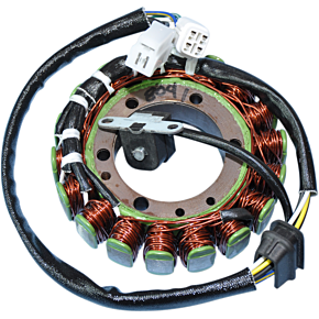 Stator - Suzuki 21-809