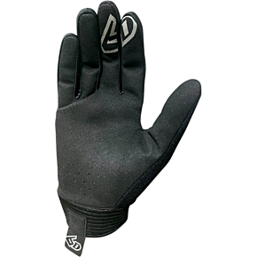 6D MTB Gloves - Black - Large 52-4007