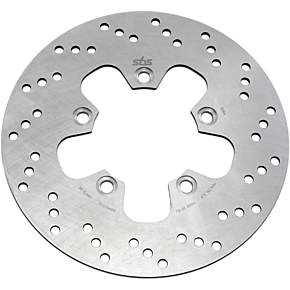 Brake Rotor - Suzuki 5084