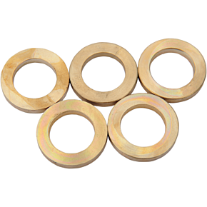 Starter Shaft - Inner Thrust - Washer A-31501-65
