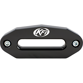 Winch Fairlead - Black - UTV UTV-HAW-BLK