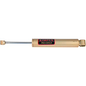 Rear Shock - Length 15.75" - Top ID 16 mm - Bottom ID 25 mm 332464