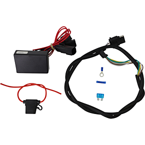 Iso Converter - 6 Pin - Molex 720761