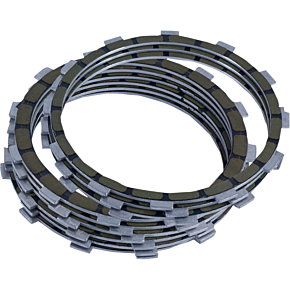 Clutch Plate Set 1131-3614