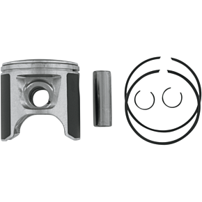 Piston Assembly - Sea-Doo - +.5 mm 010-818-05PK