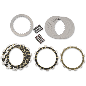 Clutch Kit 303-70-20069