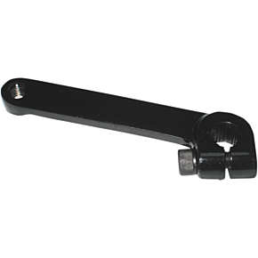 Shift Lever - Black 1602-1046