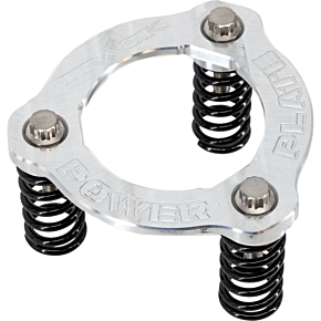 Power Plate Kit - High Pressure Plate Spring Kit - Raw - M8 TM-2012R