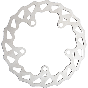 Rotator Brake Rotor - Spoke Mount FLT - 11.8" 300-047