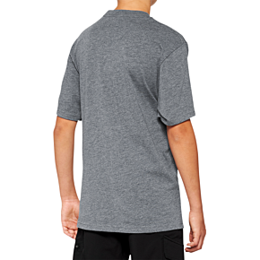 Youth Icon T-Shirt - Gray - XL 20001-00011