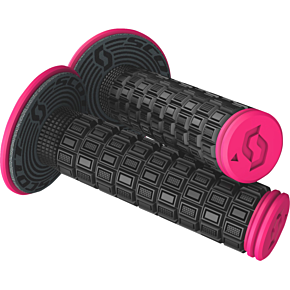 Grips - Mellow - Black/Pink 269305-1254
