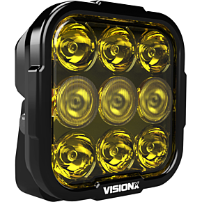 Driving Light - Duralux Gen2 - Selective Yellow 9962597