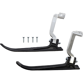 Handguard Mount - Moto Kit - Kawasaki 0635-2074