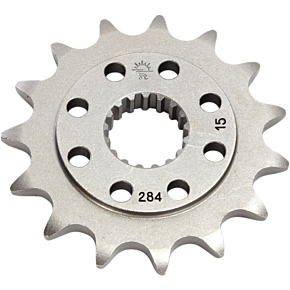 Counter Shaft Sprocket - 15-Tooth JTF284.15