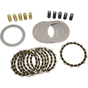 Clutch Kit 303-70-20046