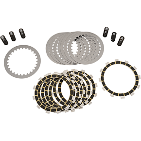 Clutch Kit 303-90-20066