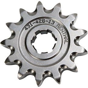 Sprocket - Front - Kawasaki - 13 Tooth 431--428-13GP