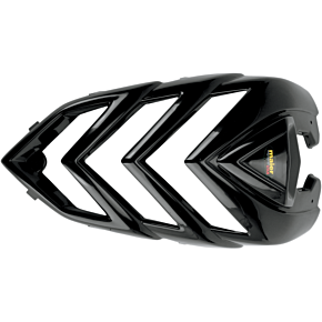 Hood Cover - YFM700R - Black 190060