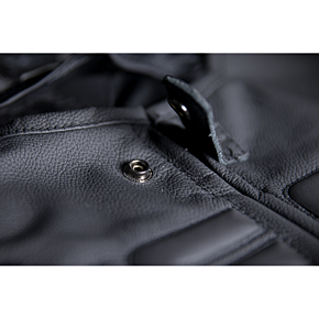 Regulator™ D3O® Vest - Black - S/M 2830-0391