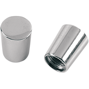 Valve Stem Caps - Chrome P-31-99