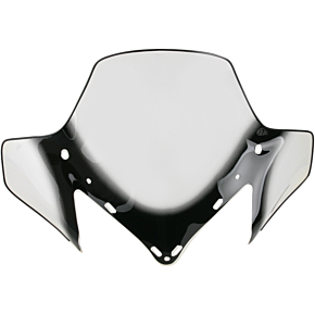 Windshield - Yamaha 450-651-10